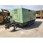 Sullair 1150XHA900, Temperature Control, Construction