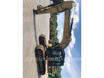 Caterpillar 319DL, Construction