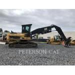 Caterpillar 325D-FM LL, Forestry Equipment