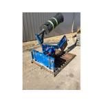 MISCELLANEOUS MFGRS SILTFENCE, Skid Steer Loaders, Construction