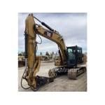 Caterpillar 316F L