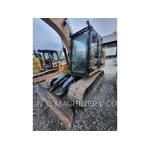 Caterpillar 313F L, Crawler Excavators, Construction