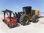 Caterpillar 586C, Agriculture