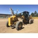 Caterpillar 140M3 AWD