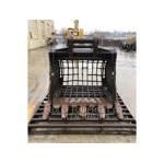 MISCELLANEOUS MFGRS BKHEXPDBSK, Crawler Excavators, Construction