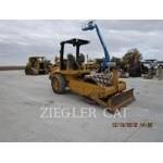 Caterpillar CP433E, Construction