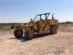 Caterpillar RM-250C, Construction