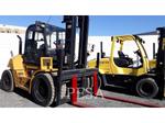 Caterpillar P-17500, Material Handling