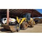 Caterpillar 938M, Wheel Loaders, Construction