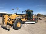 Caterpillar 140M, Construction
