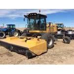 Agco WR9770, Agriculture