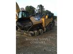 Caterpillar AP-600D, Construction