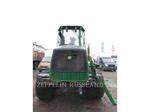 John Deere 1510E (8WD), Forestry Equipment