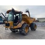 Hydrema 912, Transport