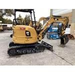 Caterpillar 303E CRCN, Crawler Excavators, Construction