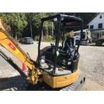 Caterpillar 303E CRCN, Crawler Excavators, Construction