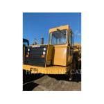 Caterpillar 613C II, Construction