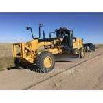 Caterpillar 140M2, bergbau-motorgrader, Bau-Und Bergbauausrüstung