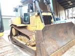 Caterpillar D6R2, Construction