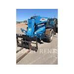 Genie GTH1056, Construction