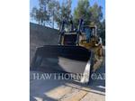 Caterpillar D10T2, Construction
