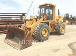Komatsu WA3801, Construction