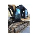 Caterpillar 336ELH, Construction