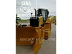 Caterpillar D5-17VP, Crawler dozers, Construction
