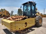 Caterpillar CP74B, Construction
