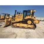 Caterpillar D6T LGPVP