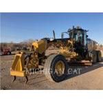 Caterpillar 140M3 AWD