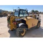 Caterpillar TH255C, telehandler, Construction
