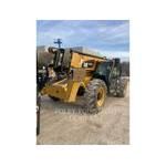 Caterpillar TL1255D, telehandler, Construction