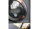 Caterpillar AP 600 D, Construction
