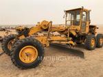 Caterpillar 12E, Construction