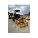 Caterpillar CP34, Compactors, Construction