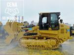 Caterpillar 963K, kettenlader, Bau-Und Bergbauausrüstung