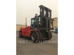 Kalmar DCG250-12, Misc Forklifts, Material handling equipment