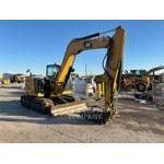 Caterpillar 308-07CRSB, Crawler Excavators, Construction