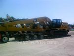 Caterpillar 330LONG, Raupenbagger, Bau-Und Bergbauausrüstung