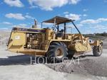 Caterpillar RM250C, Construction