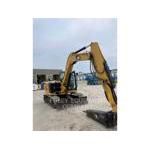 Caterpillar 308-07CRSB, Crawler Excavators, Construction