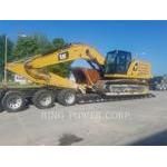 Caterpillar 336
