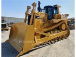 Caterpillar D9RLRC, Bulldozer, Bau-Und Bergbauausrüstung