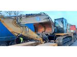 Caterpillar 320-07GC, Crawler Excavators, Construction