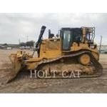 Caterpillar D6T LGPVP