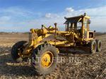 Caterpillar 12F, Construction