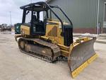 Caterpillar D4KXL, Construction