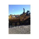 Caterpillar AP1000F, Construction