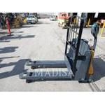 Caterpillar LIFT TRUCKS EJE120E, Misc Forklifts, Material handling equipment